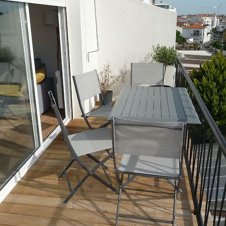 Appartamento Le balcon de la Conche Royan Esterno foto